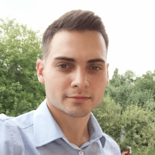 Заказчик Владислав К. — Украина, Харьков.