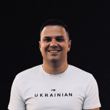Freelancer Oleksandr O. — Ukraine, Kyiv. Core skill — Web Design, Web Programming