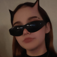 Вікторія Ушакова