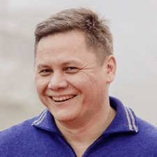 Vladimir Goncharov