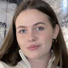 Vladyslava Chergik