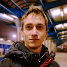 Фрилансер Владислав С. — Украина, Днепр. Специализация — Веб-программирование, Дизайн сайтов