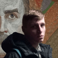 Фрилансер Vladyslav V. — Украина, Киев. Специализация — Редактура и корректура текстов, Контент-менеджер