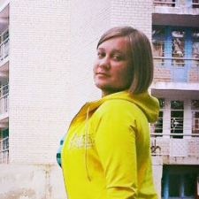 Фрилансер Наталия Р. — Украина, Кривой Рог. Специализация — Копирайтинг, Рерайтинг