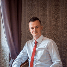Заказчик Сергій Н. — Украина, Киев.