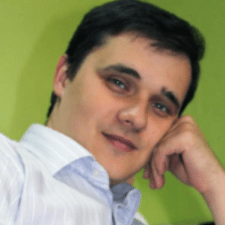Freelancer Yevgeny L. — Ukraine. Fachgebiet — Webprogrammierung