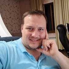 Фрилансер Игорь З. — Кыргызстан, Бишкек. Специализация — HTML и CSS верстка, Сопровождение сайтов