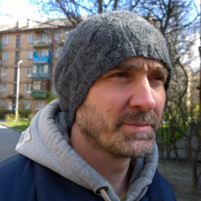 Фрилансер Владимир З. — Украина, Киев. Специализация — Создание сайта под ключ, Продвижение в социальных сетях (SMM)