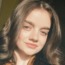 Freelancer Diana B. — Ukraine, Lvov. Specialization — Text Translation, Copywriting
