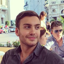 Ilya Chernyh