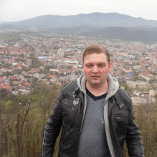 Фрилансер Юрий В. — Украина, Бровары. Специализация — Обработка данных, Консалтинг