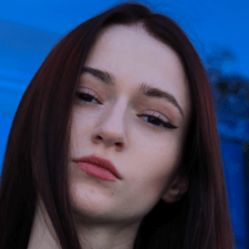 Фрилансер Александра В. — Украина, Херсон. Специализация — Дизайн сайтов, Полиграфический дизайн