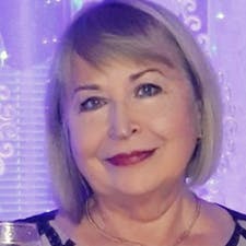 Фрилансер Людмила Б. — Украина. Специализация — Рерайтинг