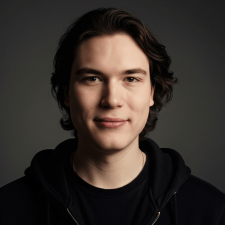 Volodymyr Rud