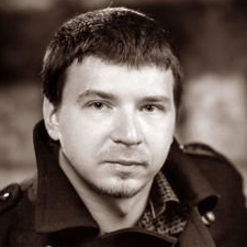 Заказчик Алексей К. — Украина, Киев.