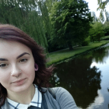 Фрилансер Алина К. — Украина, Хмельницкий. Специализация — Перевод текстов, Услуги диктора