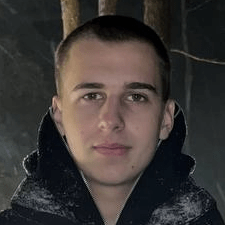 Freelancer Andrey K. — Ukraine, Dnepr. Specialization — C#, Javascript and Typescript