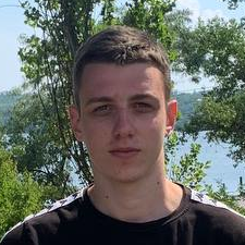 Freelancer Danylo B. — Ukraina, Zaporoże. Specjalizacja — Obróbka zdjęć, Obróbka wideo