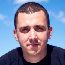 Freelancer Leonid C. — Ukraina, Kijów. Specjalizacja — Pisanie artykułów, Pisanie scenariuszy
