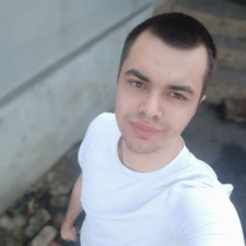 Фрилансер Андрей В. — Украина, Харьков. Специализация — HTML и CSS верстка, Создание сайта под ключ