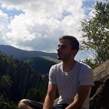 Фрилансер Роман К. — Украина, Черновцы. Специализация — Рерайтинг, Копирайтинг