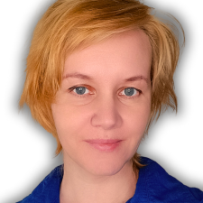 Freelancer Darya S. — Georgia. Core skill — Video Processing, Video Recording