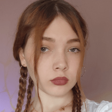Anastasia P.