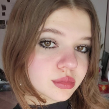 Freelancer Anastasiia I. — Ukraina, Równe. Specjalizacja — Opracowanie prezentacji, Praca z klientami