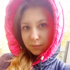 Марина Рожкова