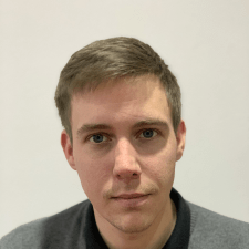 Замовник Владислав Ч. — Україна, Київ.