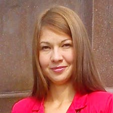 Фрилансер Наталия Р. — Украина, Киев. Специализация — SEO-аудит сайтов, Контекстная реклама