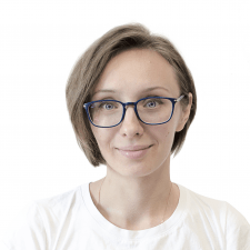 Фрилансер Elena P. — Украина, Киев. Специализация — Дизайн сайтов, Векторная графика