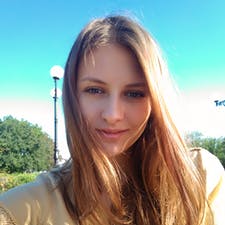 Фрилансер Валерия С. — Украина, Станично-Луганское. Специализация — C и C++, Тестирование и QA
