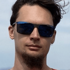 Freelancer Oleksandr S. — Ukraina, Kijów. Specjalizacja — Python, Programowanie stron internetowych