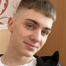Фрилансер Даниил Х. — Украина, Ильинцы. Специализация — Поиск и сбор информации, Английский язык