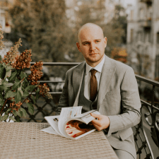 Фрилансер Олександр Л. — Украина, Киев. Специализация — Поисковое продвижение (SEO), SEO-аудит сайтов