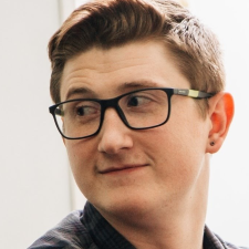 Freelancer Andrew A. — Ukraine, Kyiv. Core skill — AI & Machine Learning, Bot Development