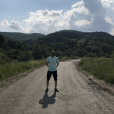 Заказчик Олексій Л. — Украина, Киев.