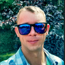 Фрилансер Сергей П. — Украина, Смела. Специализация — Веб-программирование