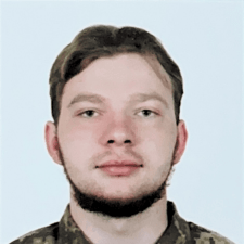 Mykola Kyiashko
