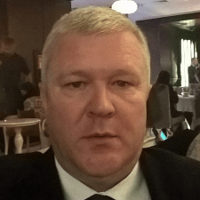 Заказчик Volodymyr K. — Украина, Киев.