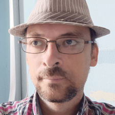 Freelancer Dmitro C. — Ukraina, Kijów. Specjalizacja — Javascript & Typescript, Układ HTML i CSS