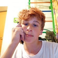 Фрилансер Максим Х. — Украина, Львов. Специализация — Живопись и графика, Логотипы