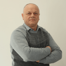 Volodymyr Ivanovych S.