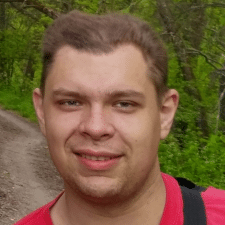 Фрилансер Владимир А. — Україна, Дніпро. Спеціалізація — Розробка під Android, Десктопні додатки