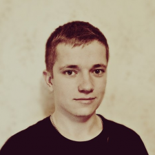 Фрилансер Вова Р. — Украина, Киев.