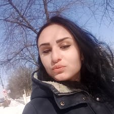 Фрилансер Фарида М. — Украина, Киев. Специализация — Продвижение в социальных сетях (SMM), Оформление страниц в социальных сетях