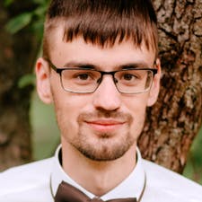 Фрилансер Влад П. — Украина, Сумы. Специализация — Веб-программирование, Создание сайта под ключ