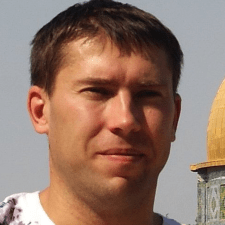 Freelancer Oleg A. — Ukraine, Kharkiv. Core skill — PHP, Web Programming