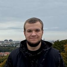 Фрилансер Олег П. — Украина, Киев. Специализация — C#, CMS
